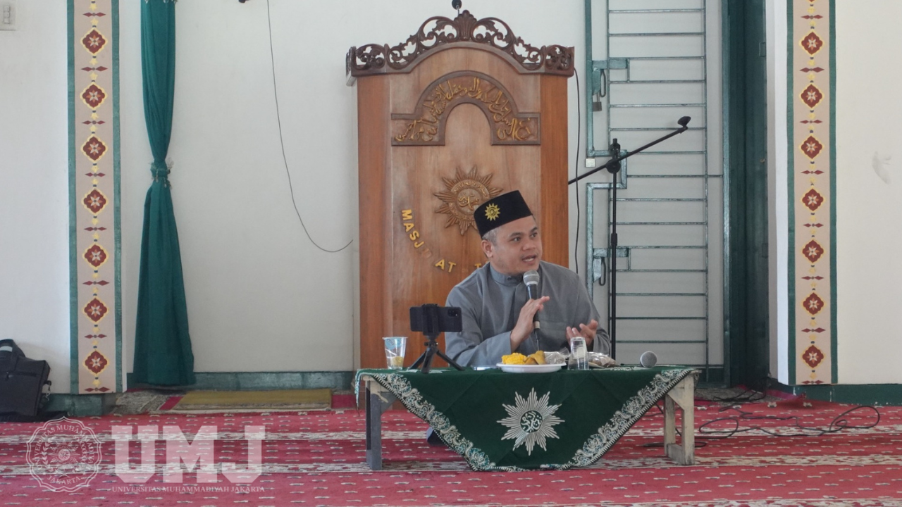 Gambaran Orang Kafir pada Hari Kebangkitan