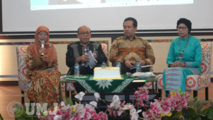 Ketum PP Aisyiyah: Prof. Masyitoh Perempuan Tauladan
