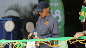 Rangkaian Milad UMJ Ke-68 Resmi Dibuka