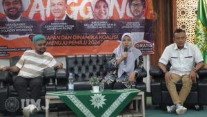Masa Depan Bangsa di Tangan Anak Muda