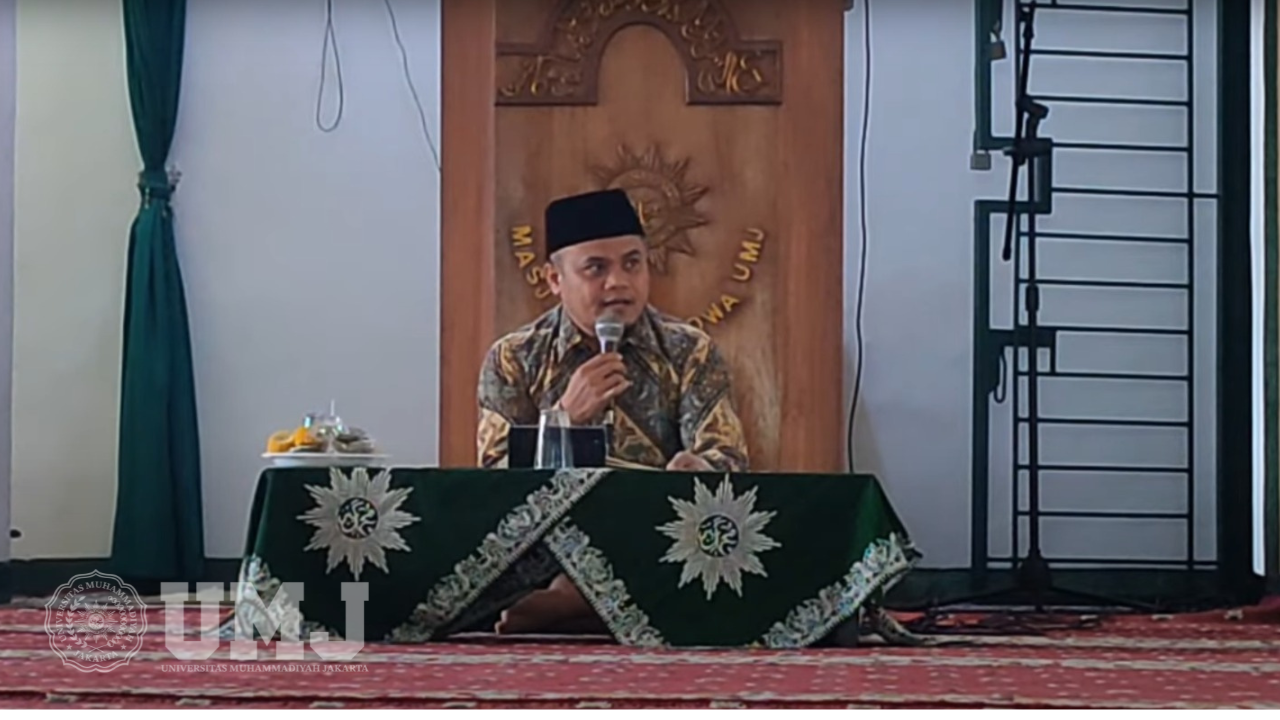 Al-Quran Sebagai Sumber Pembelajaran Bagi Manusia