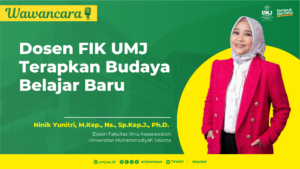 Ninik Yunitri, M.Kep., Ns., Sp.Kep.J., Ph.D.,