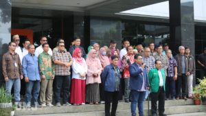 Respons Krisis Etika Hukum, UMJ Gugat Sikap Pemerintah