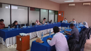 Dosen UMJ: Artificial Intelligence Ancam Kebebasan Pers