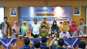 forum rektor ptma pemilu 2024