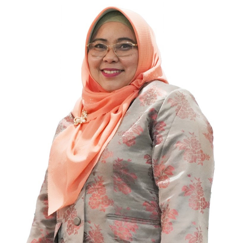 Prof. Dr. Herwina Bahar, MA.,