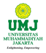 Universitas Muhammadiyah Jakarta